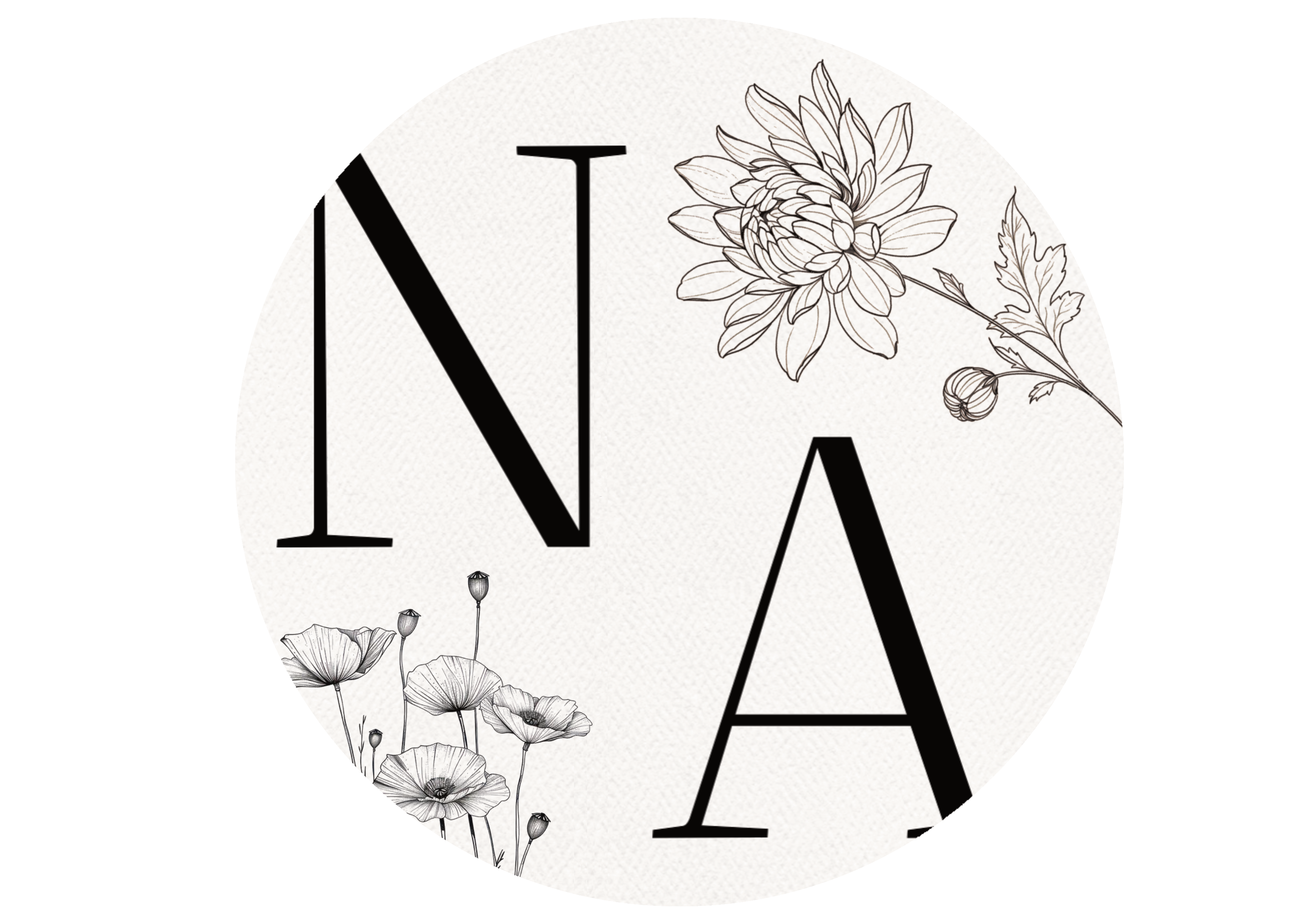 Notre Mariage – Nadine & Andy